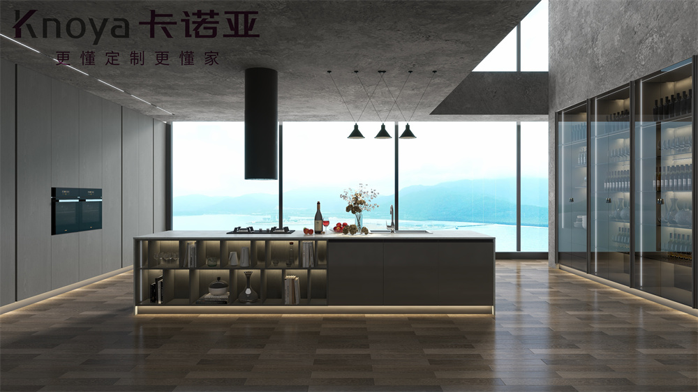 定制櫥柜要注意什么？這四個細(xì)節(jié)不能忽略